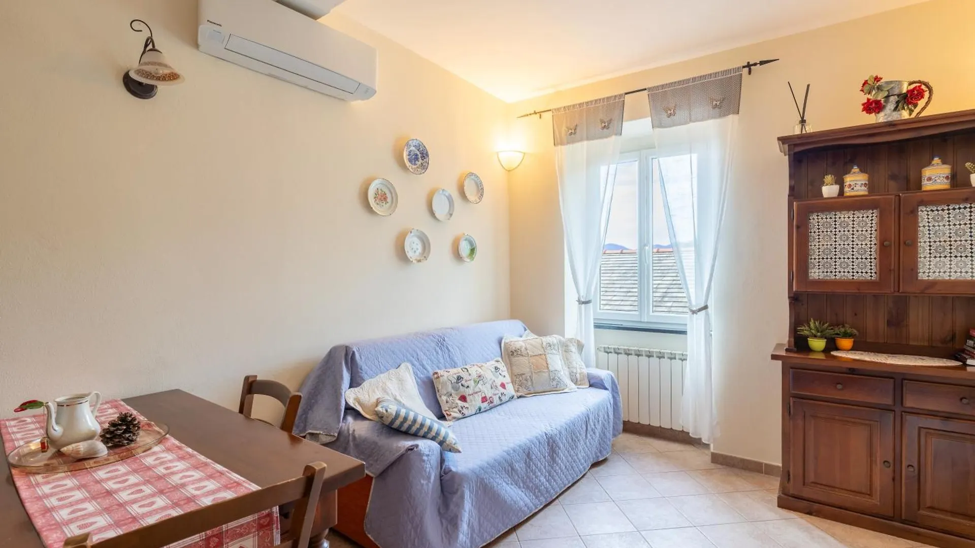 Дом отдыха Casa Vacanze Caterina Корнилья